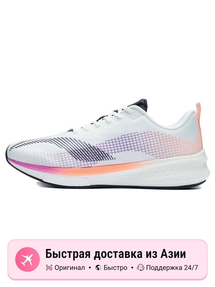 Кроссовки LI-NING Red Hare 5 Pro