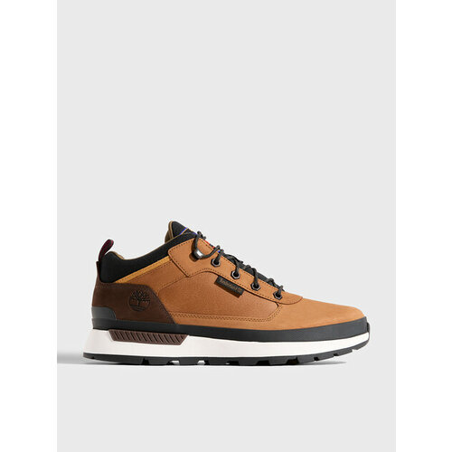 фото Кроссовки timberland, размер 43.5, коричневый