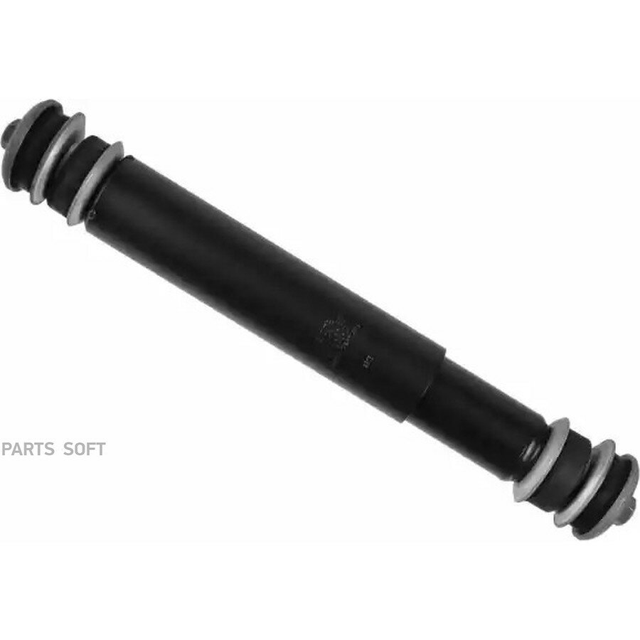 SACHS 112079 112 079 амортизатор подвески ! задн.363-600 I/I 16x84 20x90 \Omn SETRA -Kassbohrer
