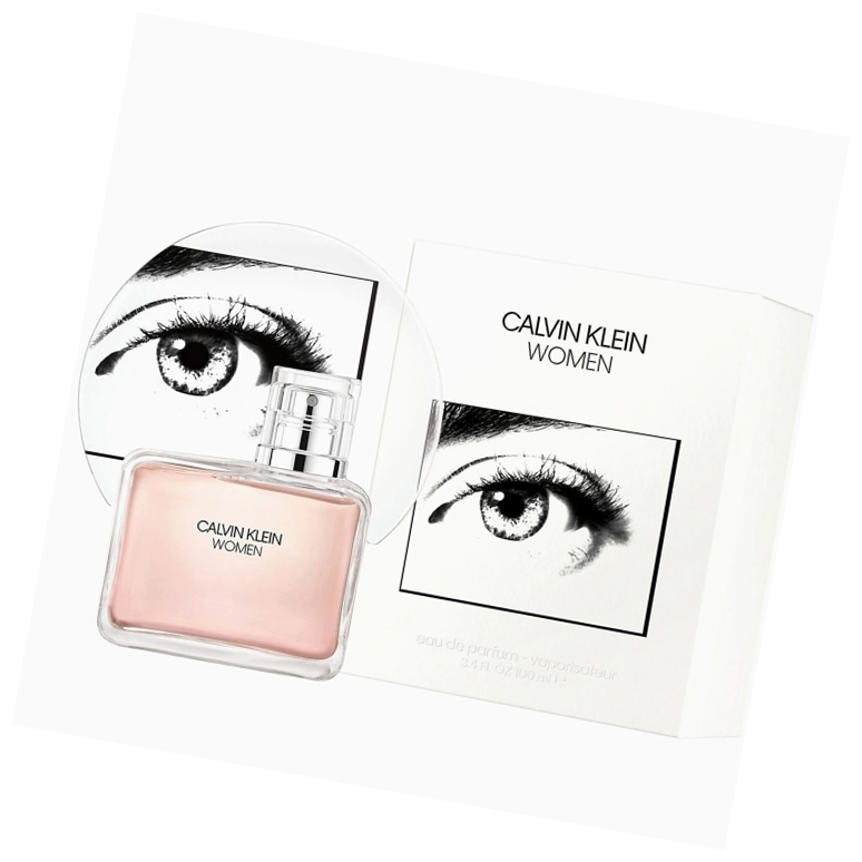 Женский аромат Кальвин Кляйн Кальвин Кляйн Вумен 100 мл - Calvin Klein Women парфюмерная вода