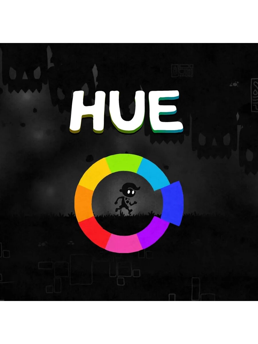 Hue PS4 & PS5