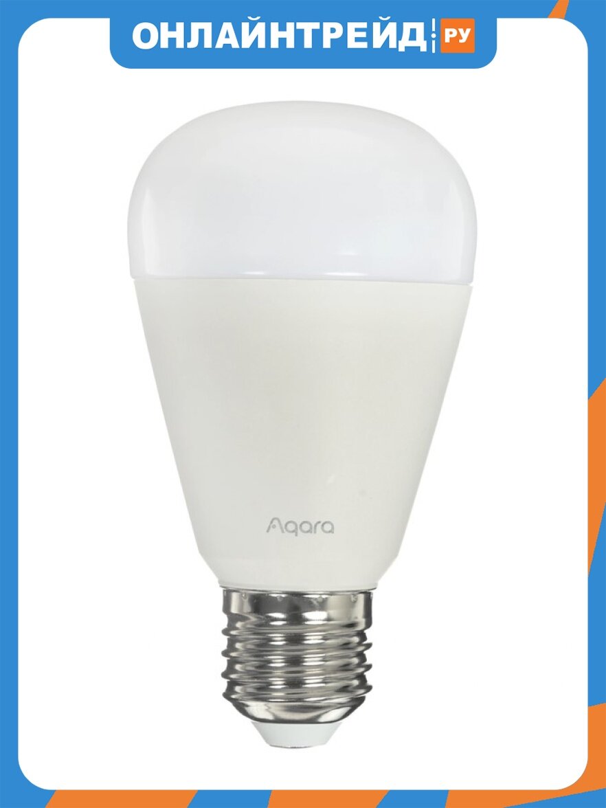 Умная лампа Aqara LB-L02D_mu