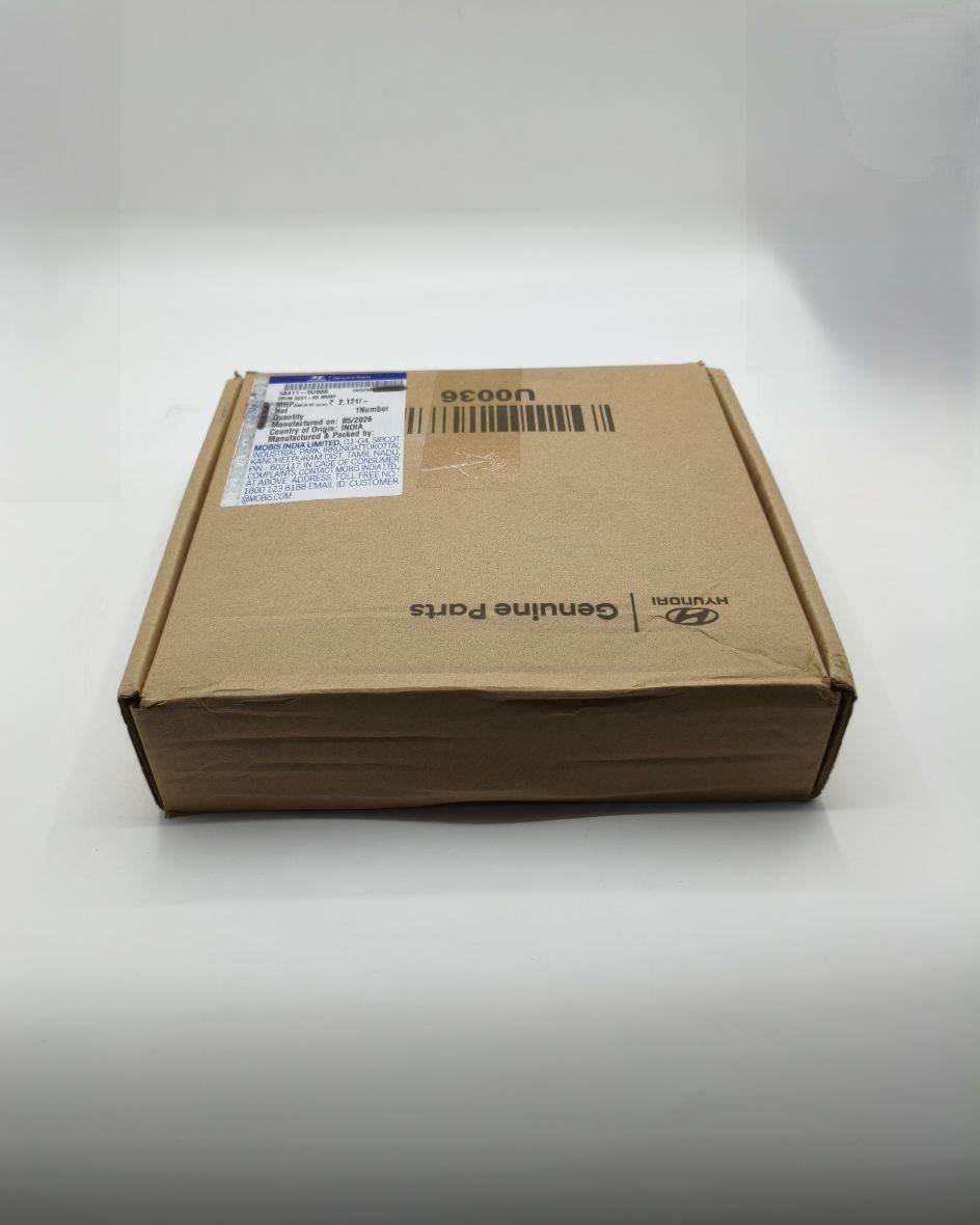 Диск тормозной 58411-0U000/584110U000 Hyundai / KIA