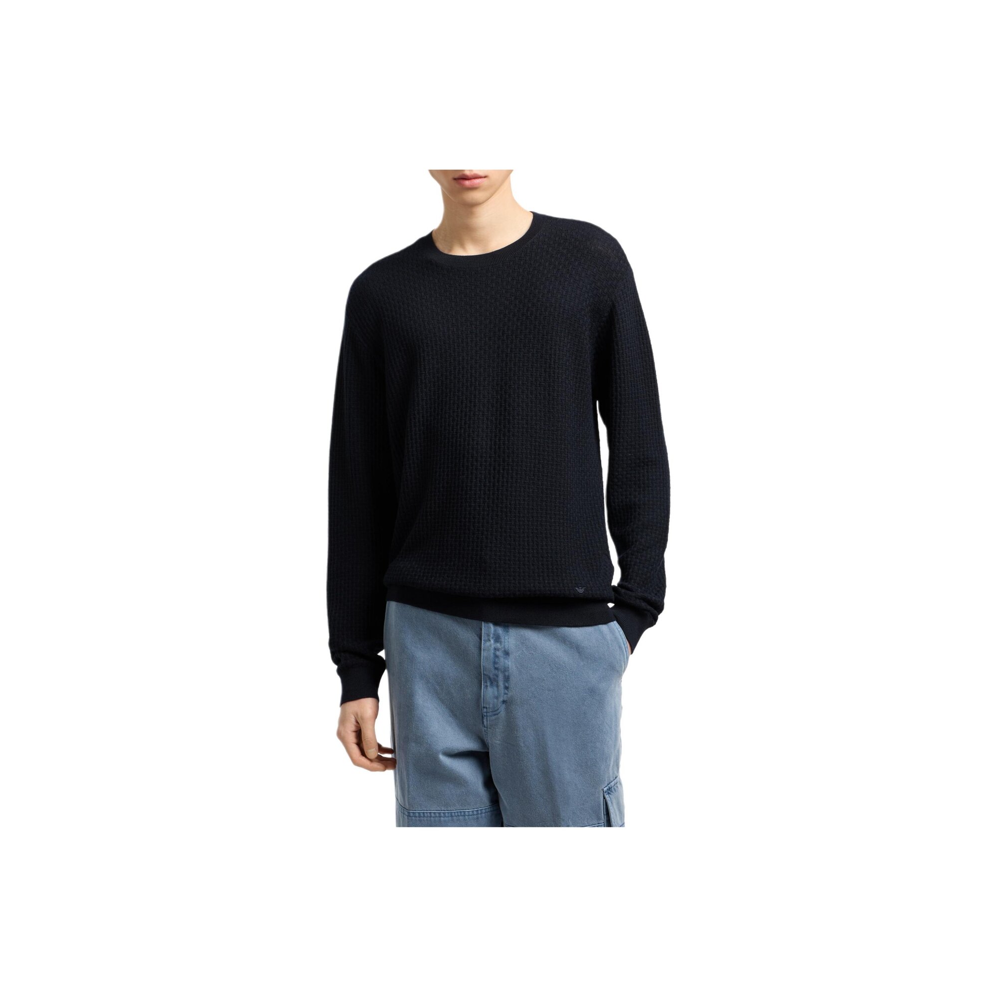 Свитер EMPORIO ARMANI