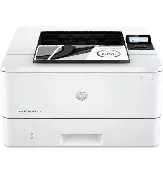 Принтер HP LaserJet Pro 4003dw (2Z610A)