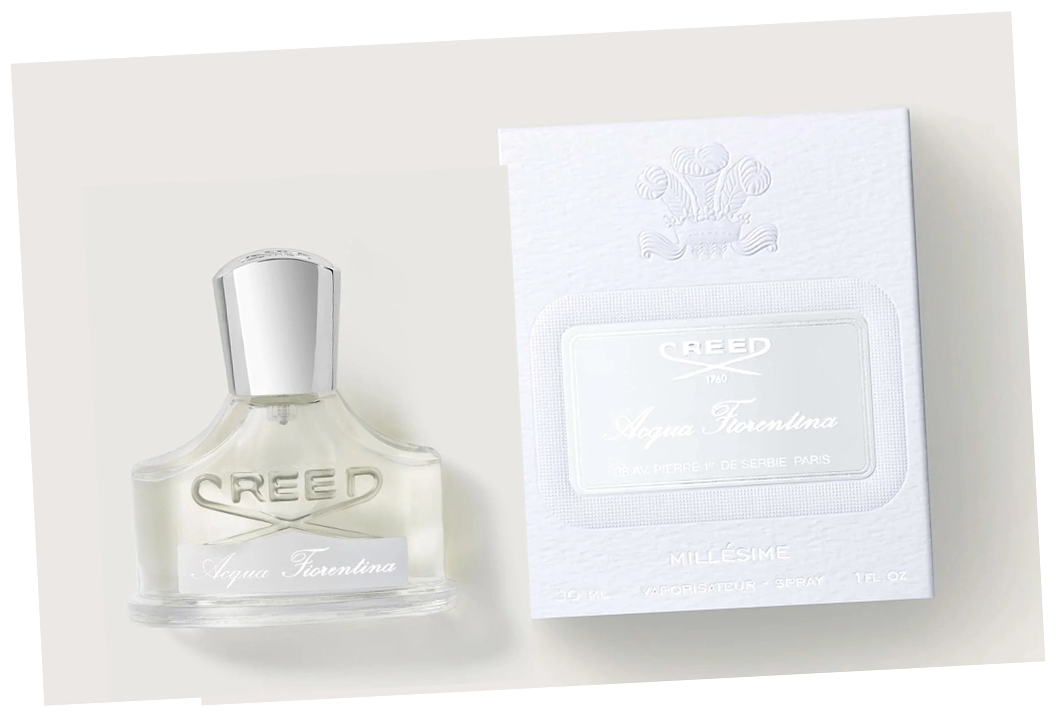 Крид Флорентина парфюм для женщин 30 мл - Creed Acqua Fiorentina, Аква Фиорентина