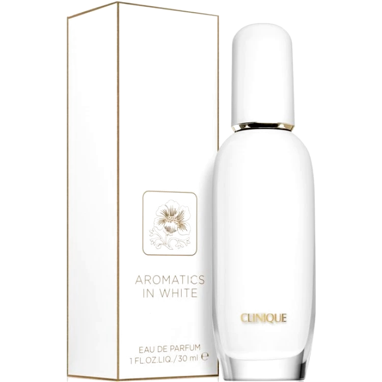 Женский парфюм Clinique Aromatics In White 30 мл - Ароматик Ин Вайт Клиник