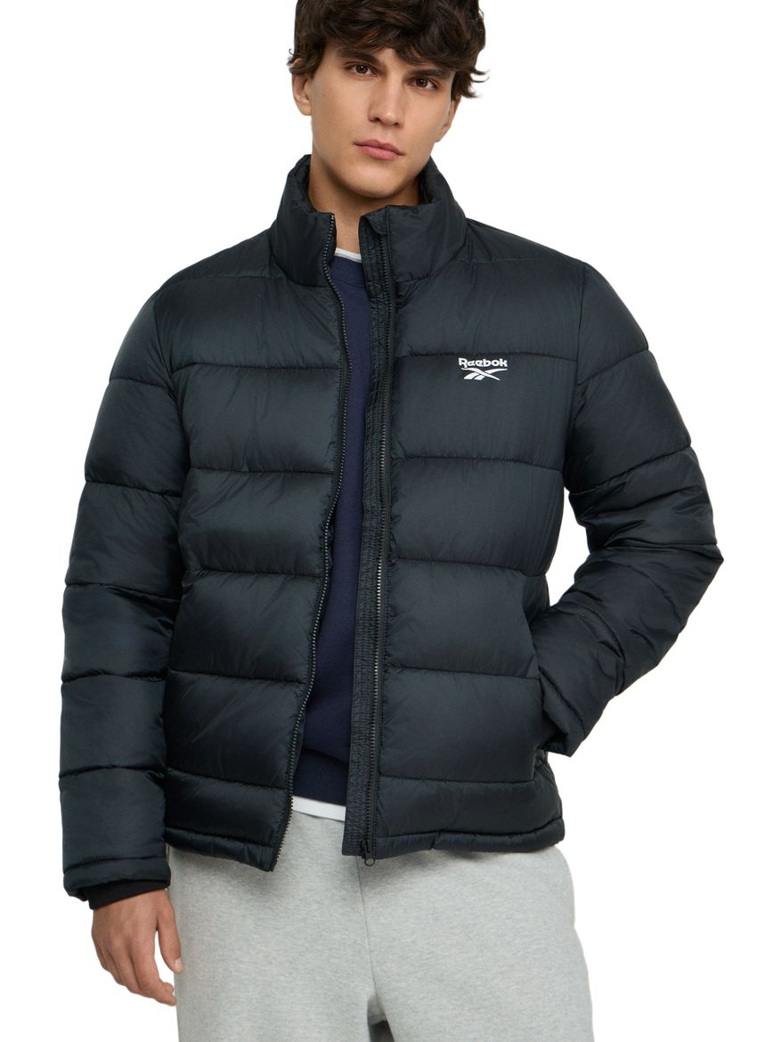 Куртка спортивная Reebok Insulated Jacket_Style 5