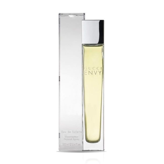Туалетная вода для женщин Gucci Envy Edt 100 мл - Гуччи Энви