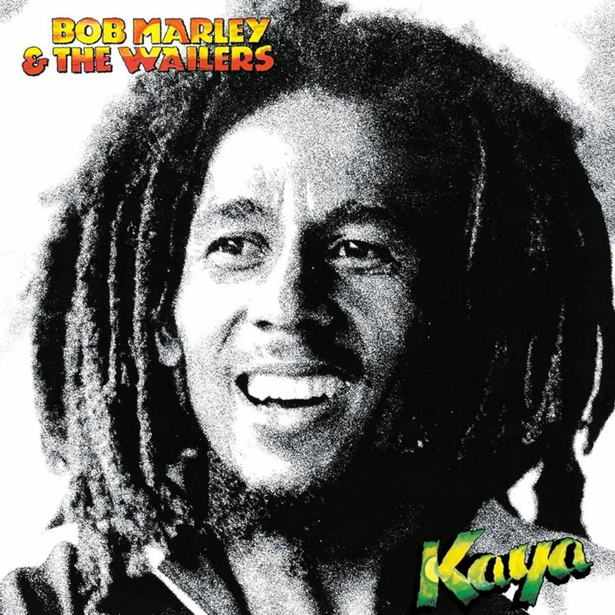 Виниловая пластинка Bob Marley - Kaya (2LP, 45 RPM) 2026, Gatefold, Limited Edition