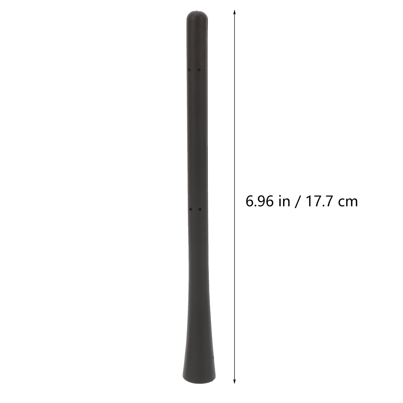 Antenna Для Автомобиля AM FM 7 Дюймовая Антенна Для Грузовиков Внедорожников Мотоциклов 17 7X1 6CM