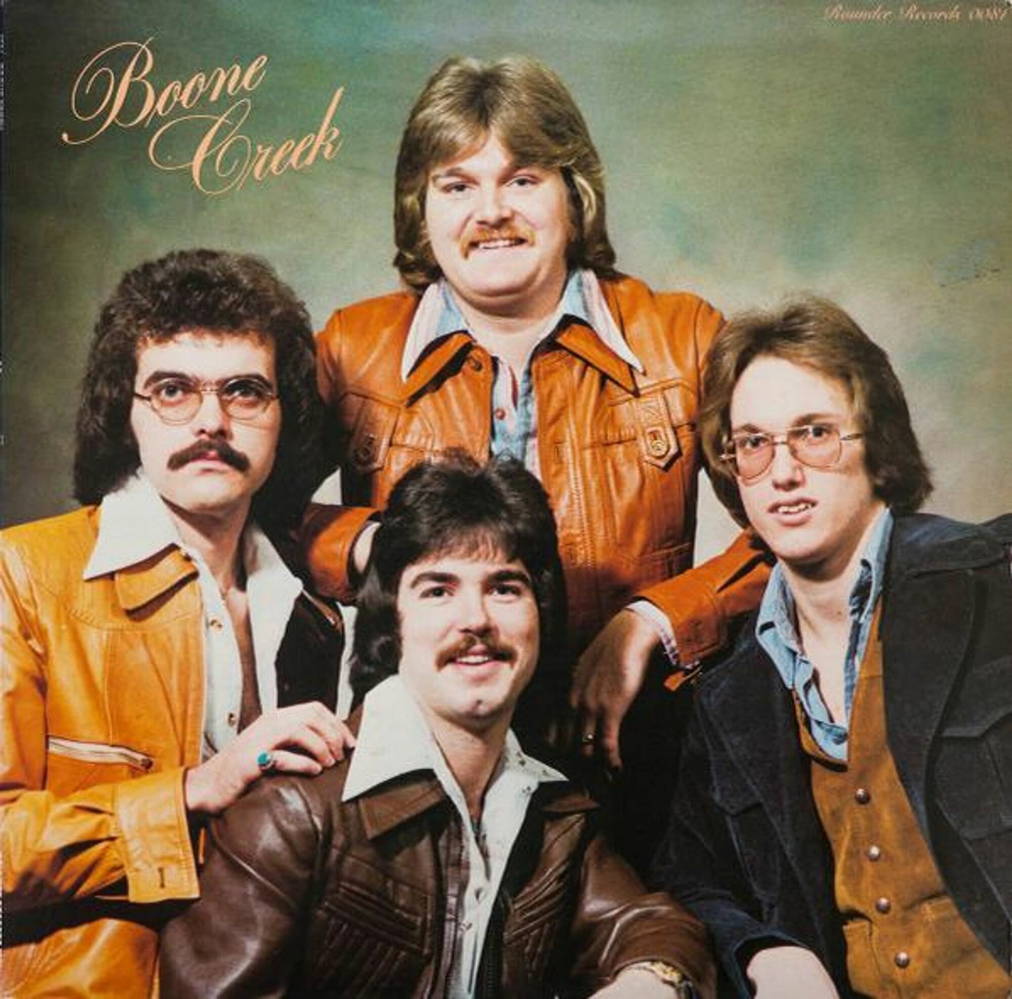 Виниловая пластинка Boone Creek - Boone Creek (LP) 2026