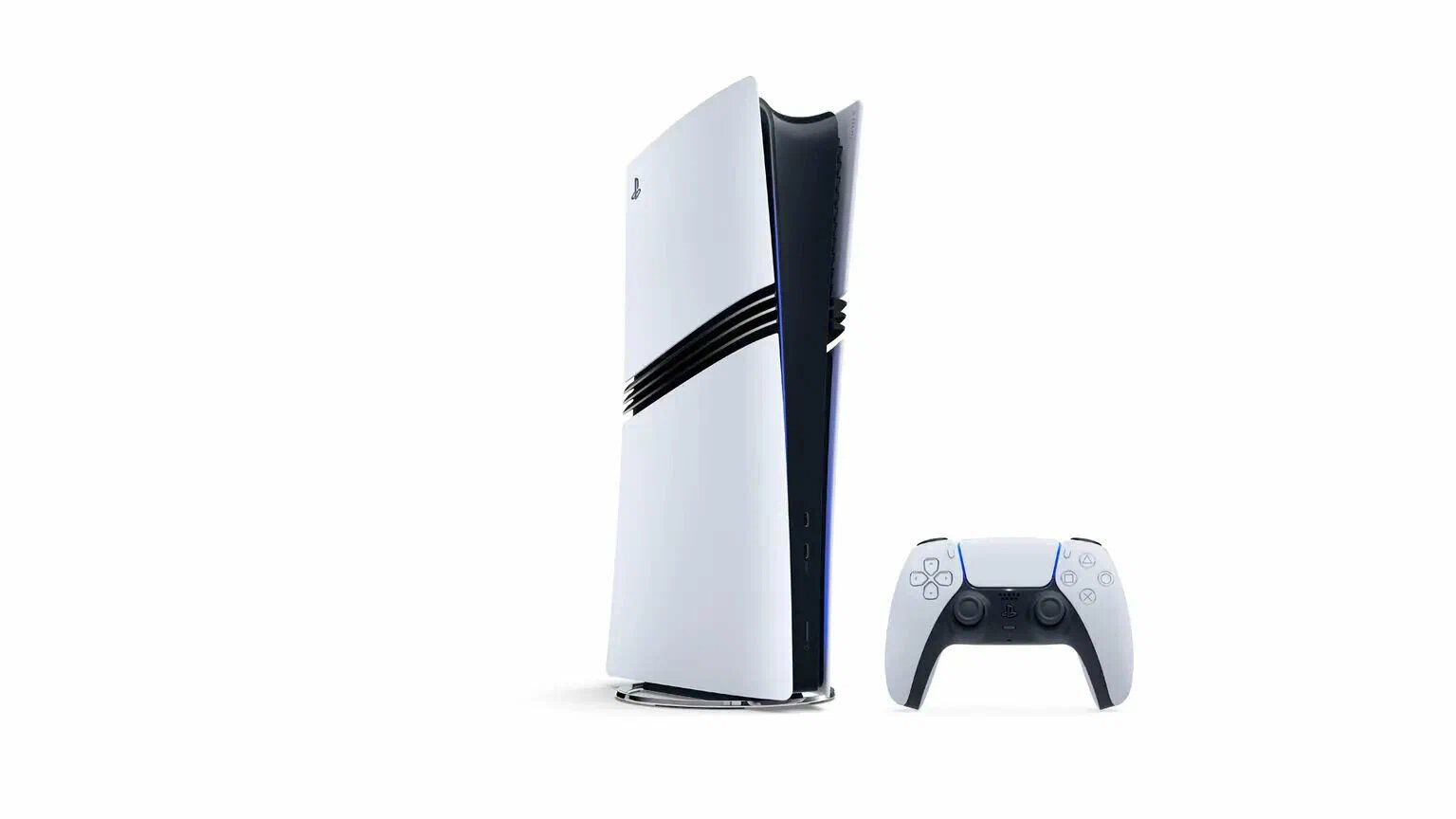 Игровая консоль Sony PlayStation 5 PRO CFI - 7119