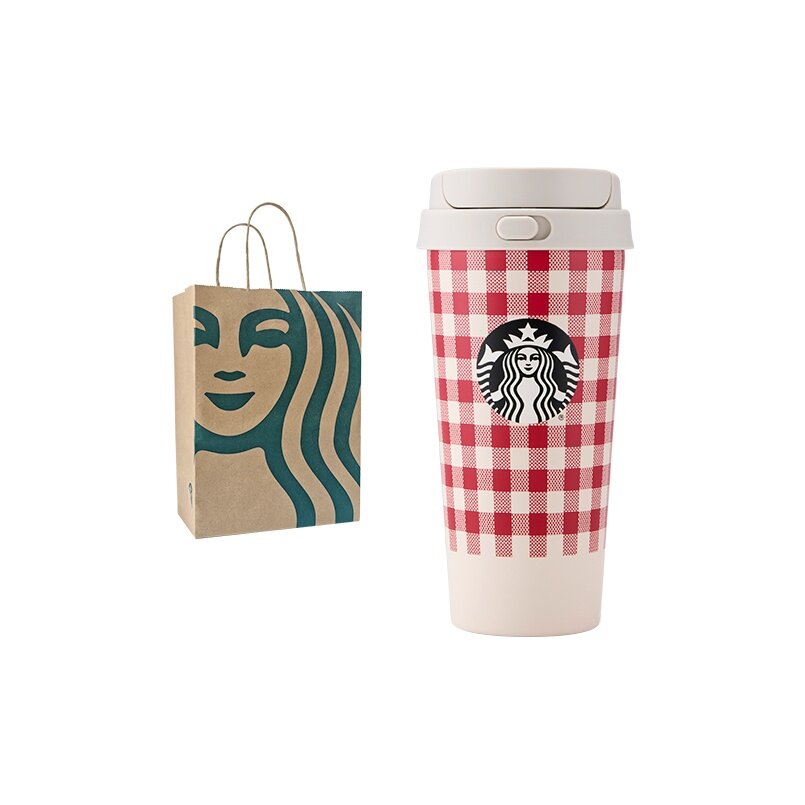 Термокружки Starbucks