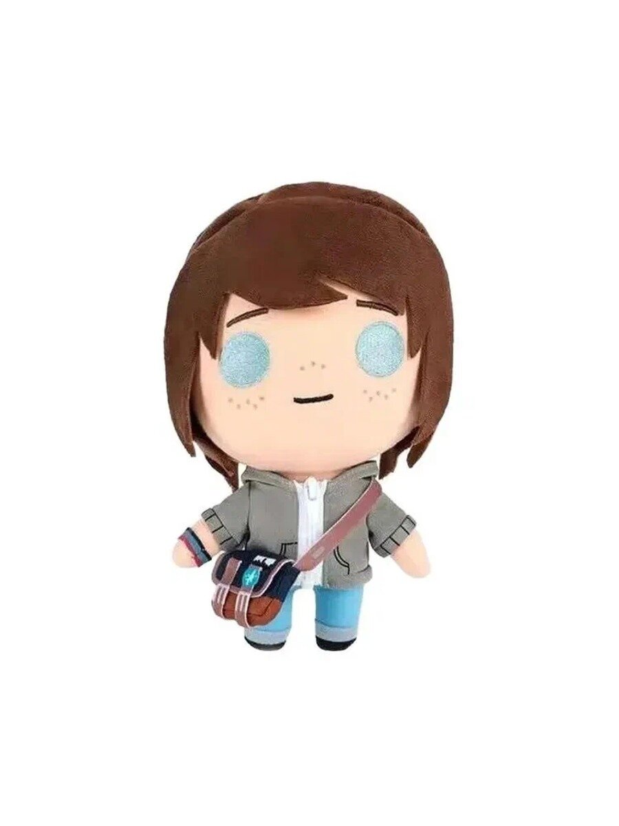 Life is Strange Plush Плюшевая игрушка Chloe Price Collector