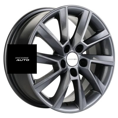 Колесный диск Khomen Wheels KHW1507 (Aveo) 6x15 5x105.0 ET39 D56.6
