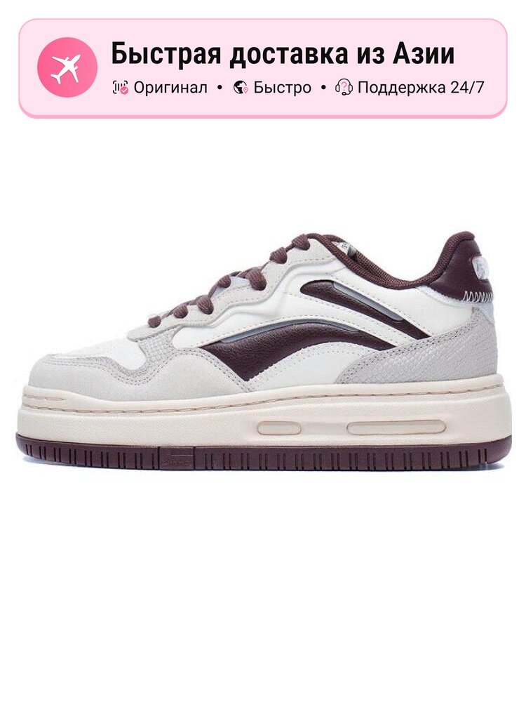 Кроссовки LI-NING FUTURE C1