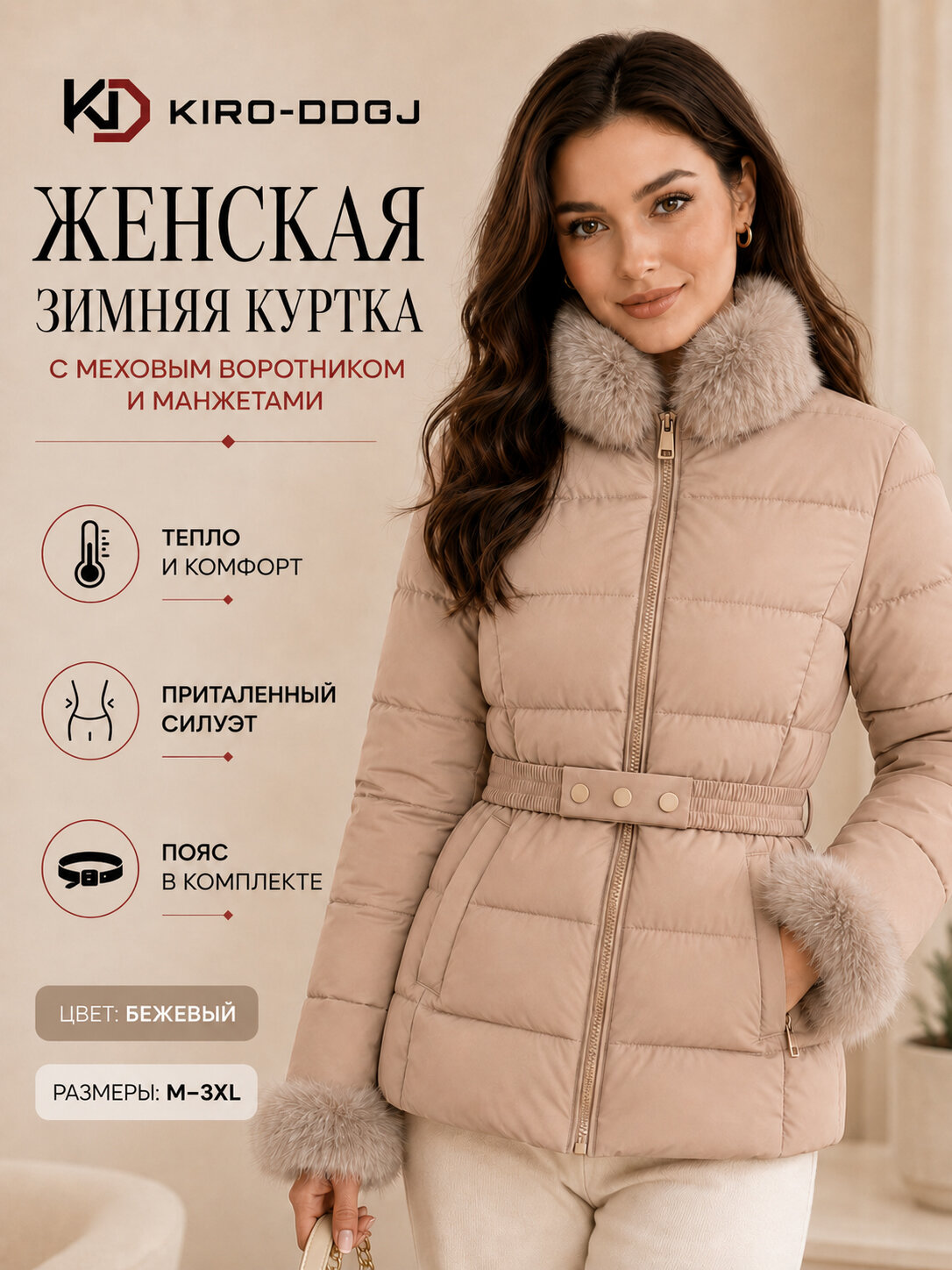 Куртка