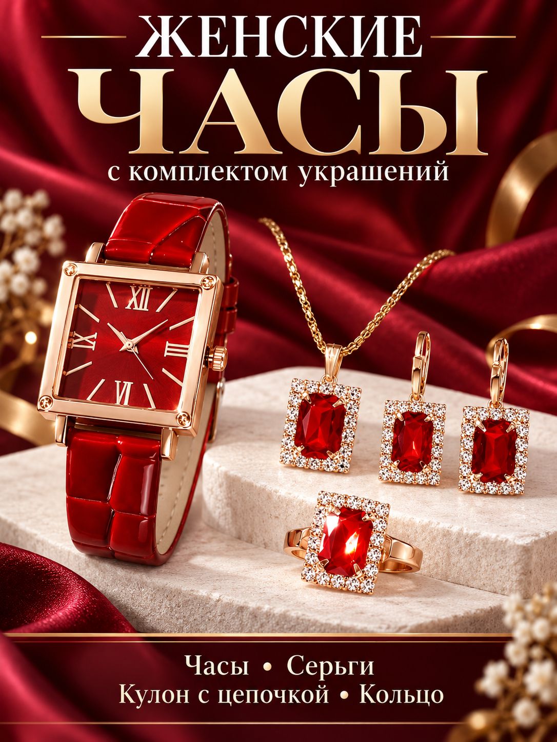 Наручные часы TIME LIDER