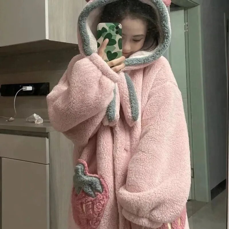 Халат cmbjqe
