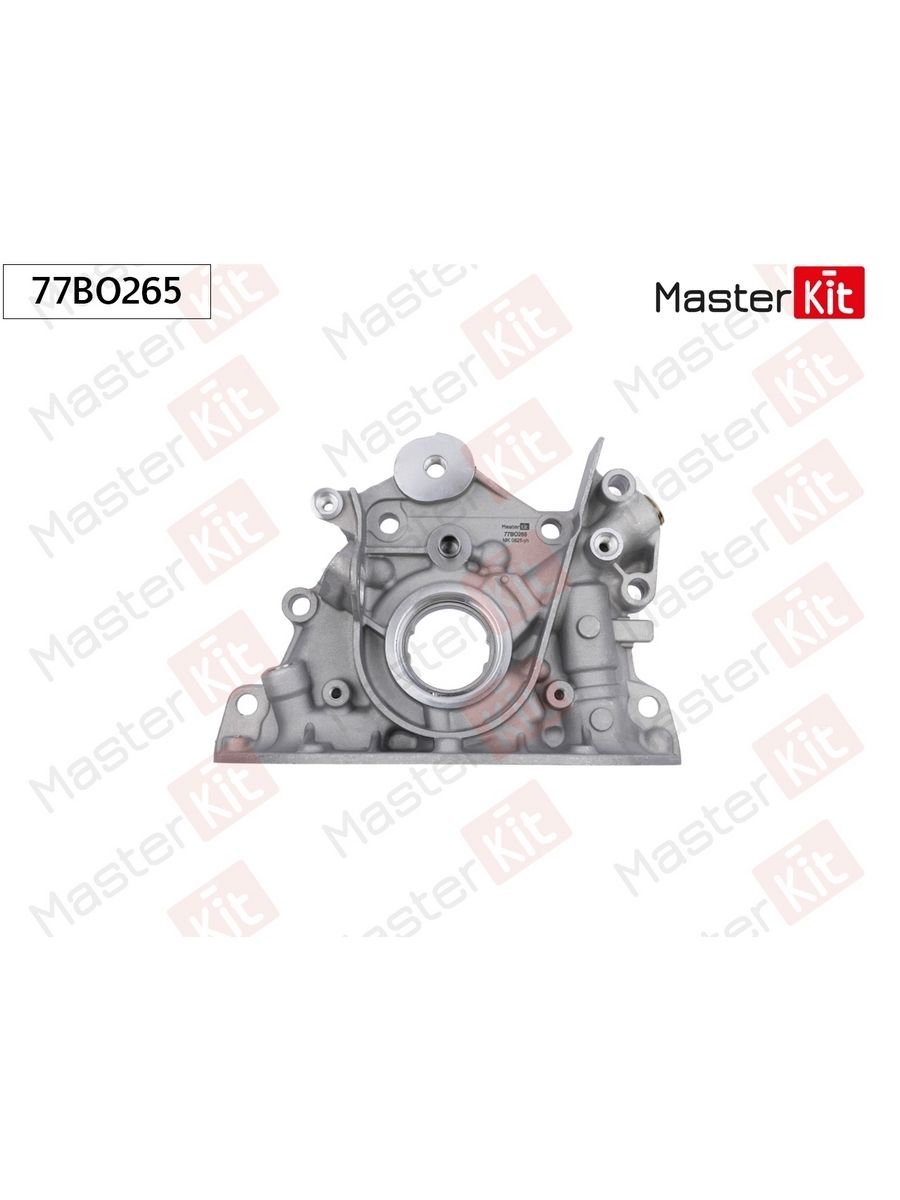Насос масляный MASTERKIT 77BO265 для а/м TOYOTA Corolla, Celica / Тойота Королла, Целика