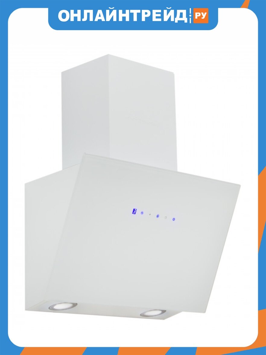 Кухонная вытяжка Schaub Lorenz SLD DL5107