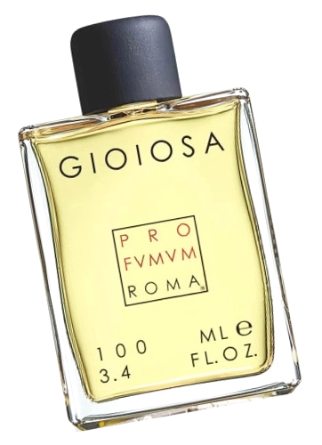Профумум Рома Джойоса 100 мл / Profumum Roma Gioiosa духи для мужчин и женщин