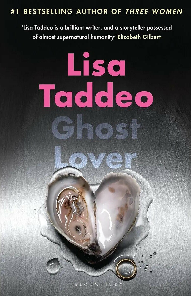Ghost Lover