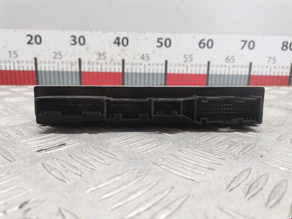 Блок комфорта BMW 5-Series (E60/E61) 61359151516 арт. 2277831
