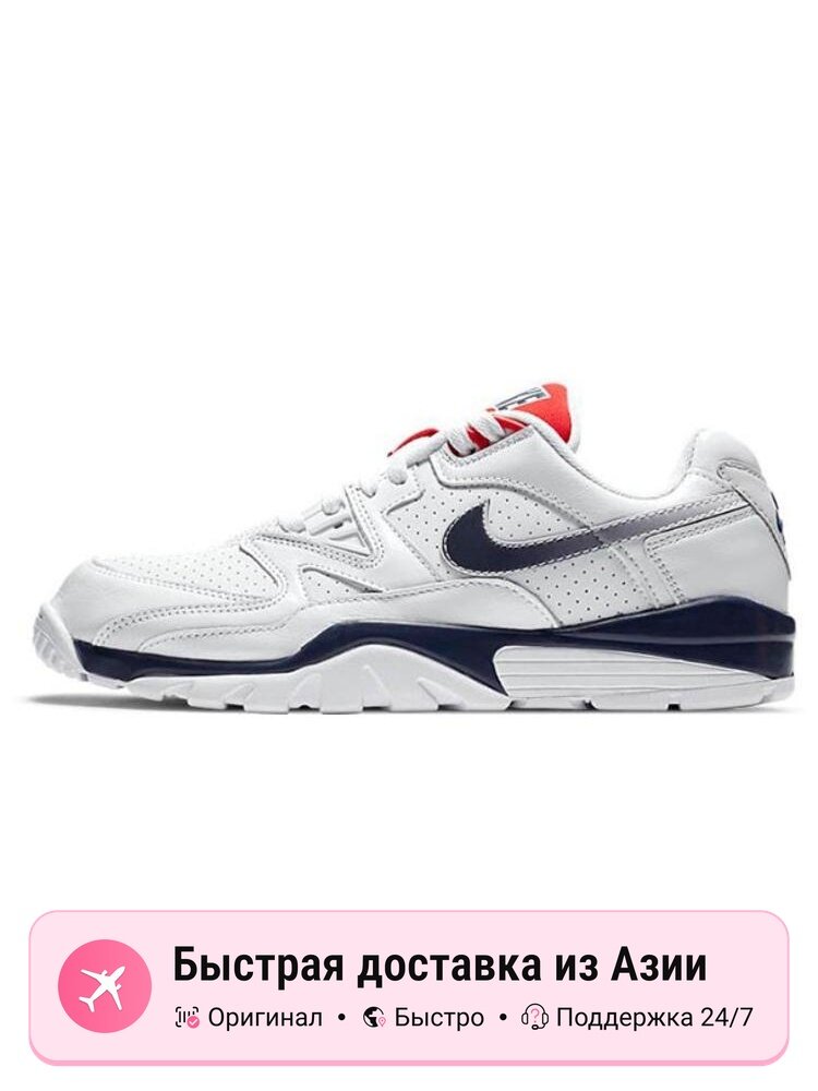 Кроссовки NIKE Air Cross Trainer 3 Low