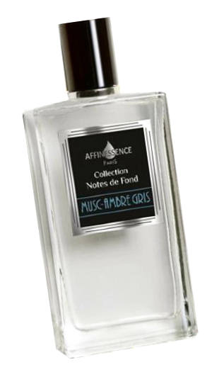 Парфюмерная вода Аффинессенс Амбра Грис 50 мл унисекс - Affinessence Musc Ambre Gris