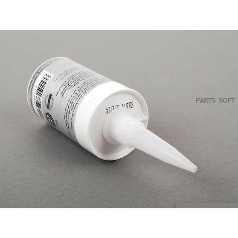 Герметик силиконовый 50ml/D176600M1 / D176600A1 от официального дистрибьютора, VAG, артикул D176600M1