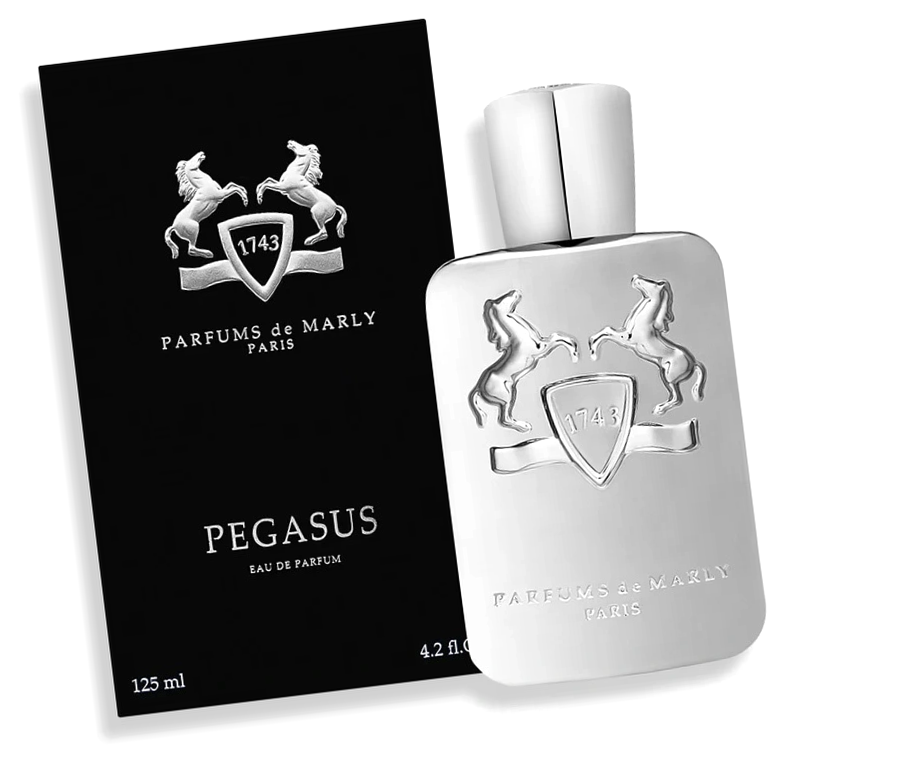 Parfums De Marly Pegasus 125 мл мужская парфюмерная вода - Пегасус Де Марли парфюм