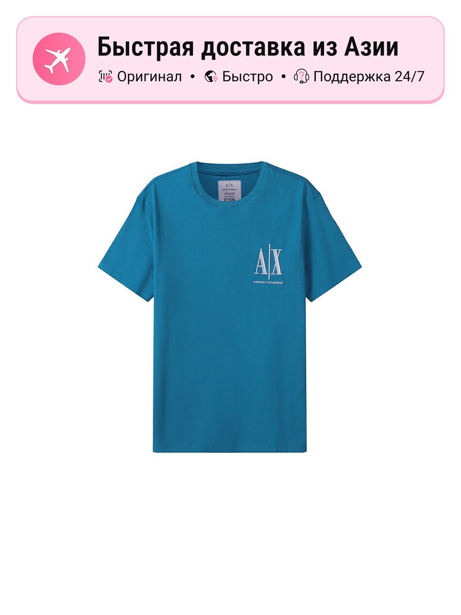 Футболка Armani Exchange AE T Shirt