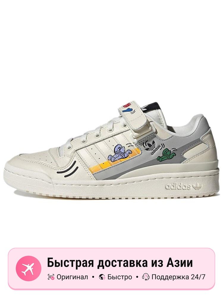 Кроссовки adidas Originals Forum Low