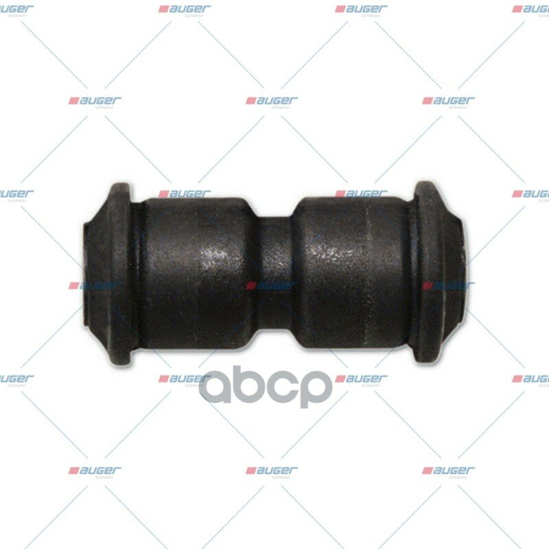 Peзинoвaя втyлка, Листовая рессора AUGER арт. 51213
