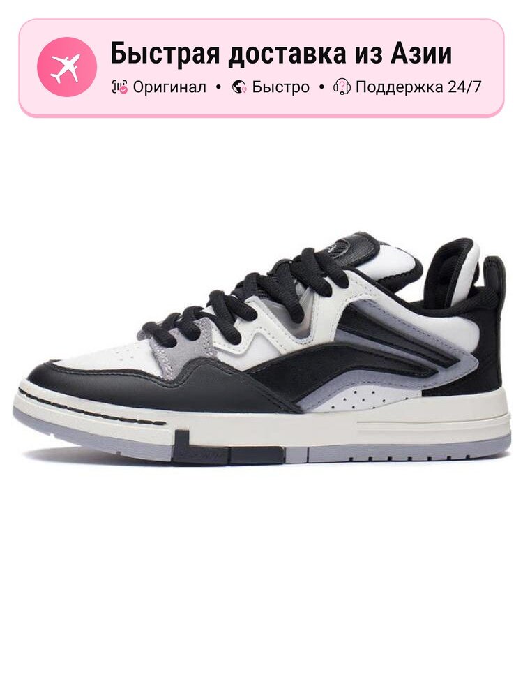 Кроссовки LI-NING Wei Wu PRO Panda