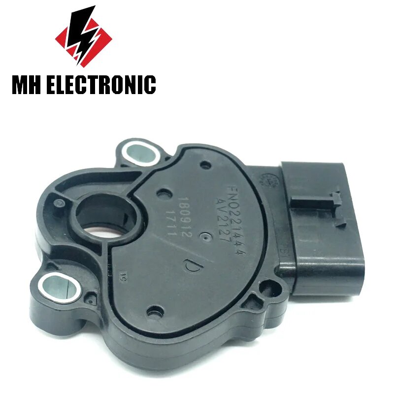 Ингибитор диапазона электронной передачи MH FN0221444 FN02-21-444 для Mazda 2 3 5 6 CX-7 2 2011-2014