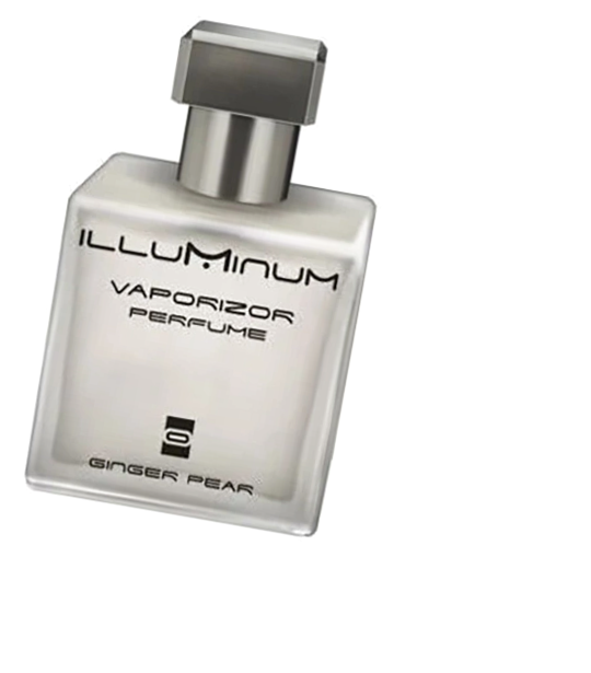 Аромат Illuminum Ginger Pear для мужчин и женщин 50 мл / Иллюминум Джинджер Пеар