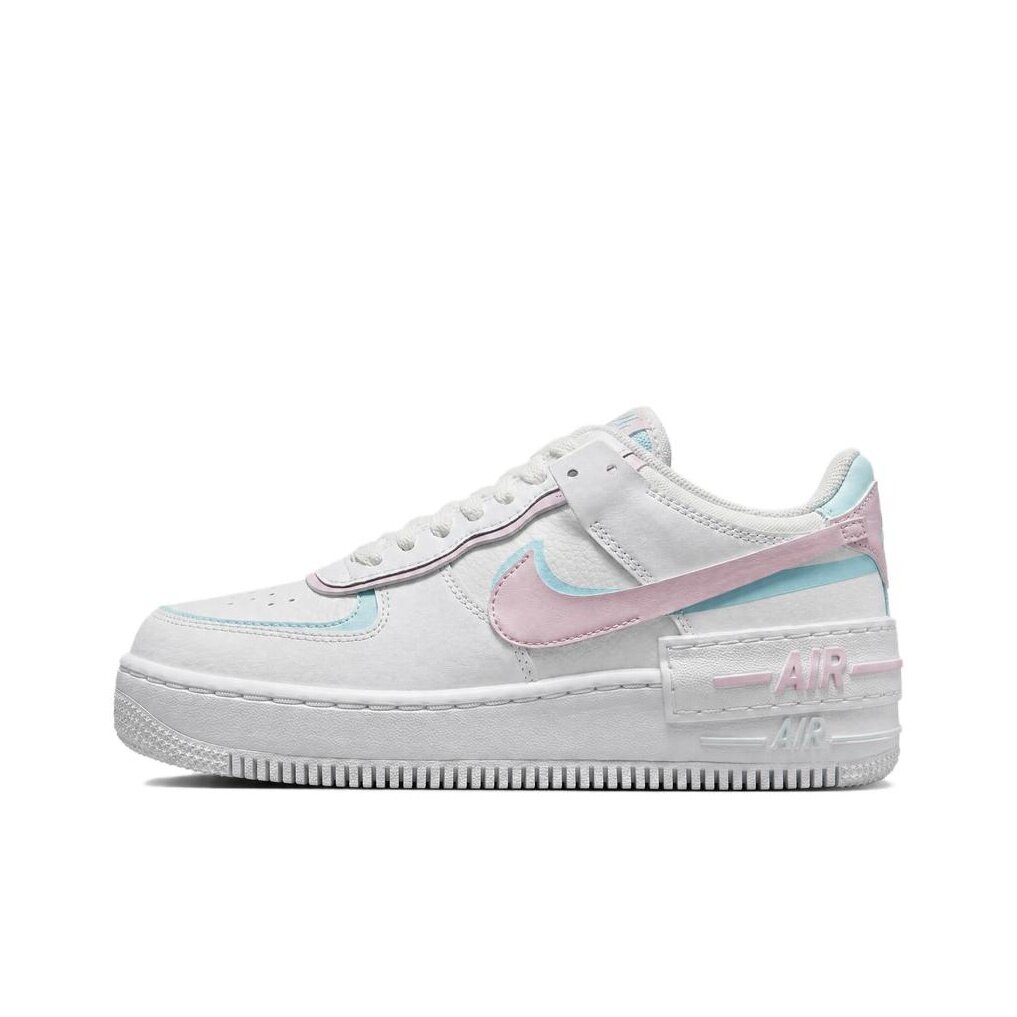 Кеды NIKE AF1 Shadow