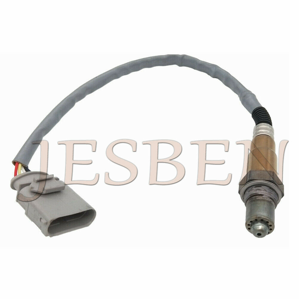 0258027077 06K906262H LSU-ADV Lambda Probe O2 Oxygen Sensor for AUDI SKODA SEAT VW BEETLE JETTA 4 SCIROCCO 2.0 TSI 2012-2019