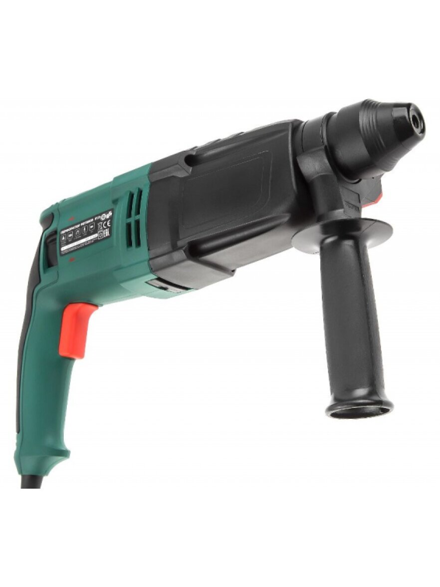Перфоратор Hammer Flex PRT800D — фото 1