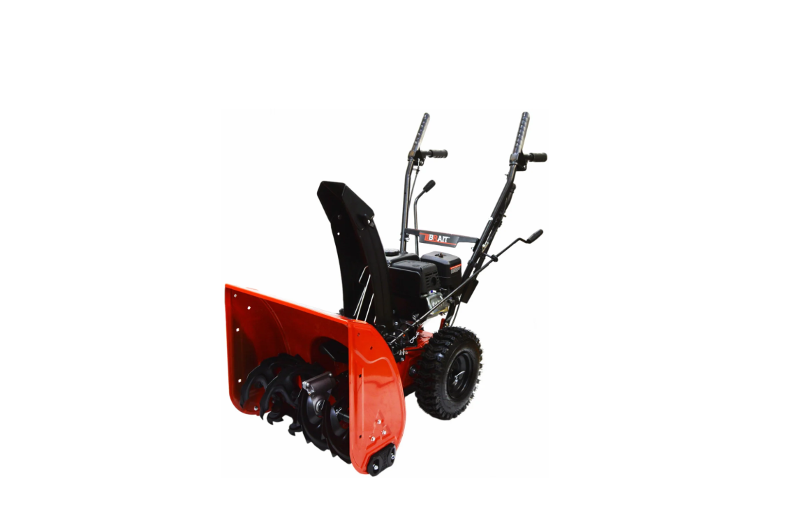 Снегоуборщик Brait BR-756