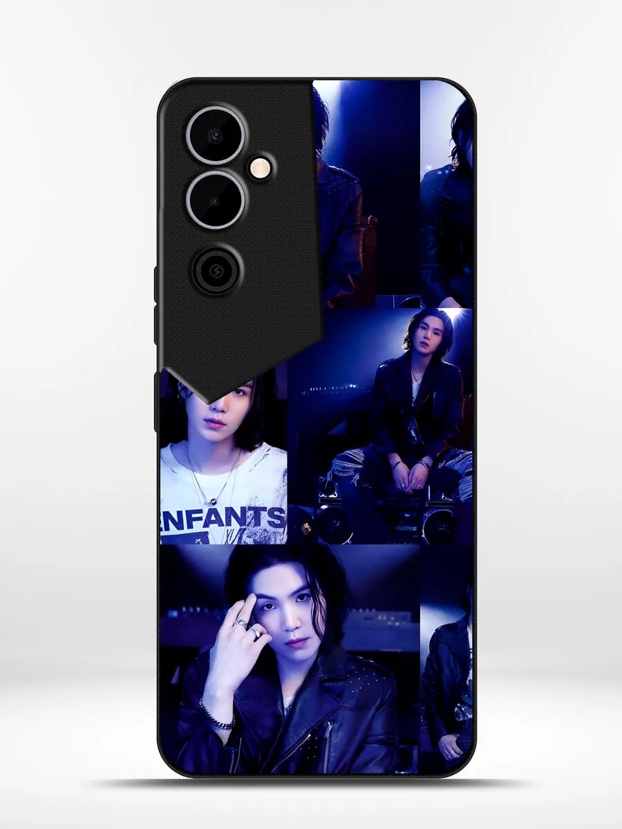 Чехол на Tecno Pova Neo 2 Suga