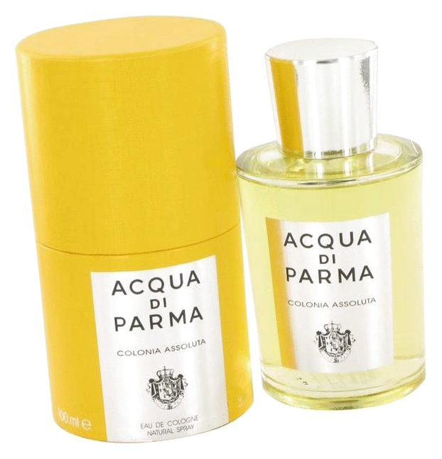 Acqua Di Parma Colonia Assoluta аромат унисекс 100 мл / Аква Ди Парма Ассолюта