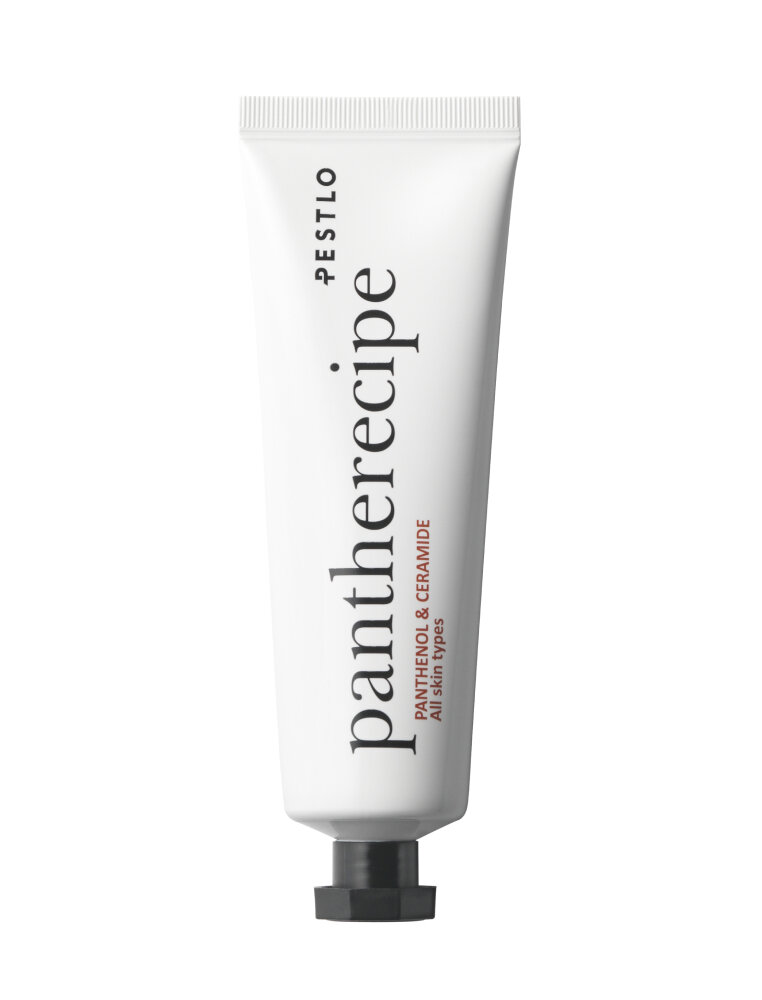 PESTLO Увлажняющий крем для лица с пантенолом Pantherecipe Cream 50мл