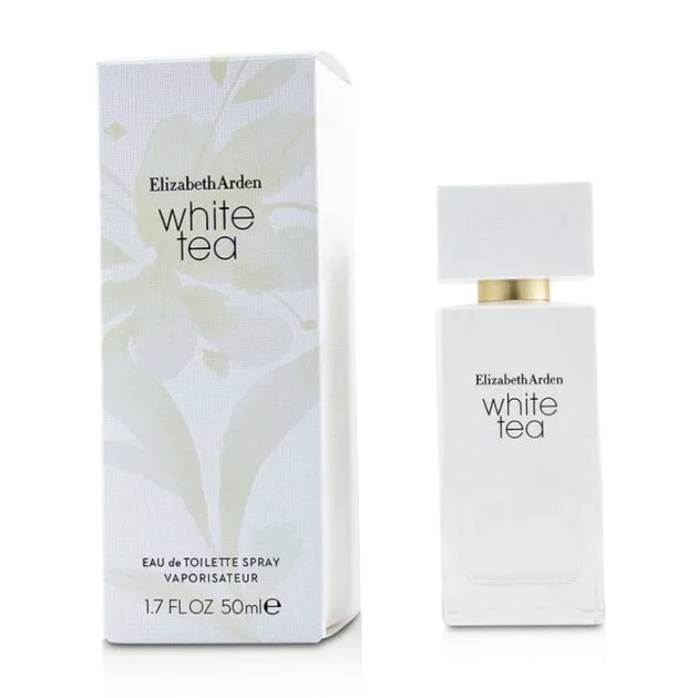 Парфюм White Tea Elizabeth Arden 50 мл для женщин - Белый Чай Арден