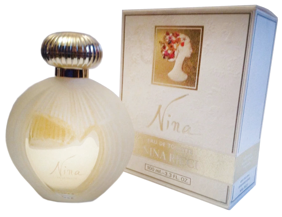 Женские духи Nina Ricci Nina без спрея 100 мл / Нина Риччи Яблоко Красное
