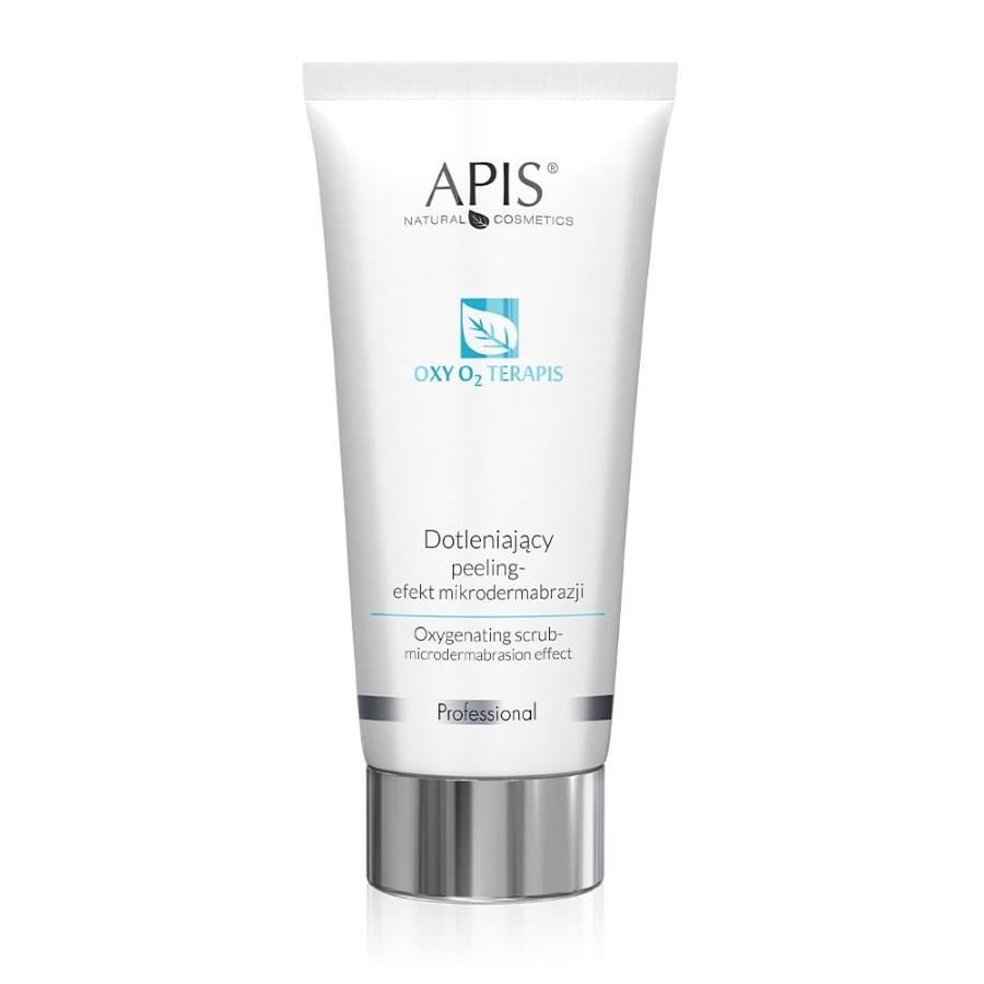 Пилинг Apis Oxy O2 Terapis Oxygenating, 200 мл