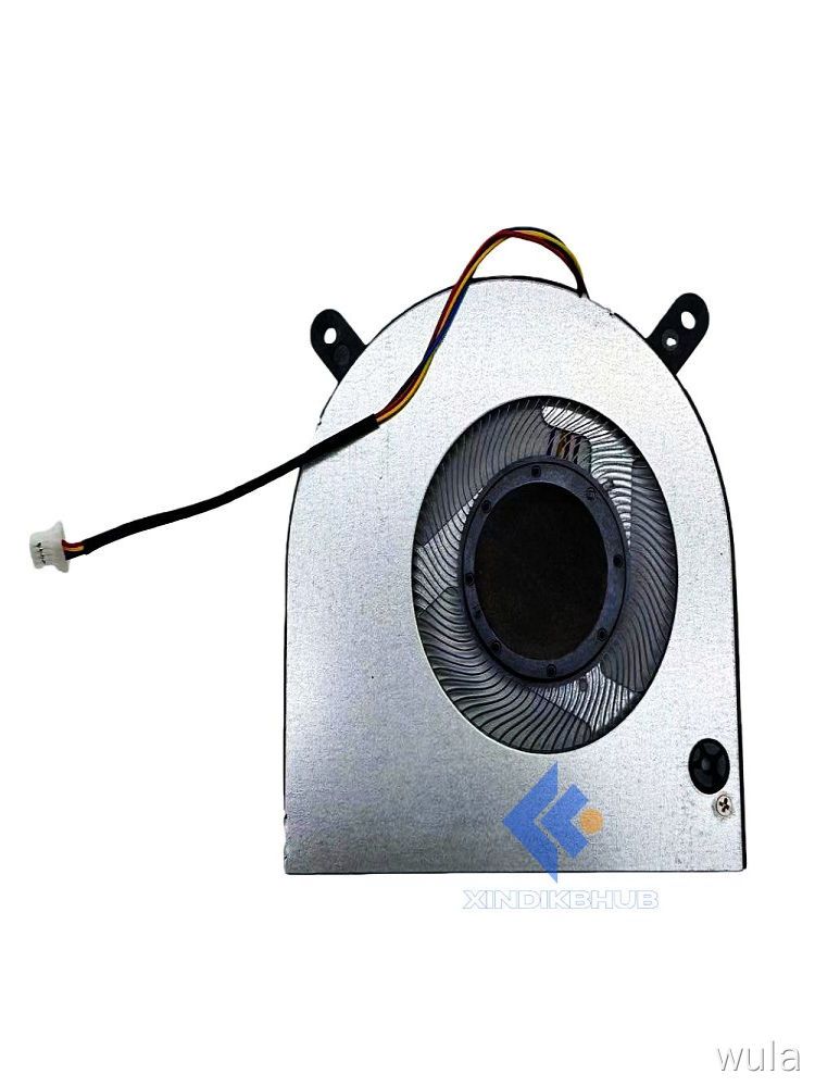 Кулер для ноутбука W&O p142 DC 5V